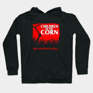 Mod.3 Children of the Corn Hoodie